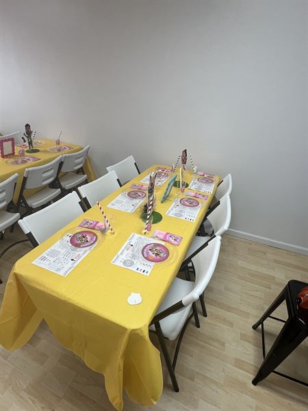 Magnificent Moments Venue