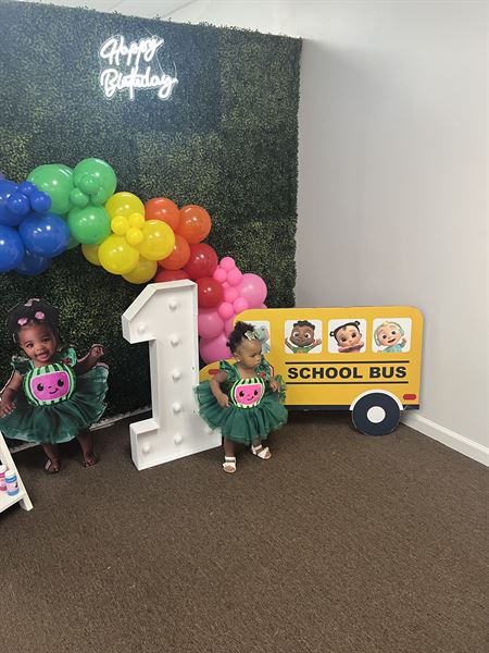 Magnificent Moments Venue