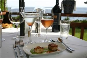 Bonniebrook Lodge - Ocean Front Inn