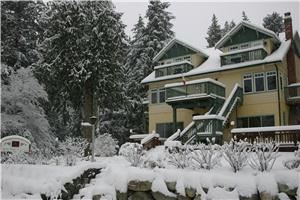 Bonniebrook Lodge - Ocean Front Inn