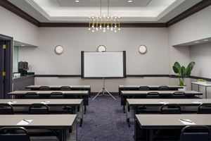 Meeting Room A&B