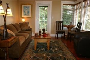 Bonniebrook Lodge - Ocean Front Inn