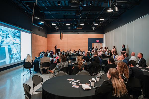 DaVinci Science Center