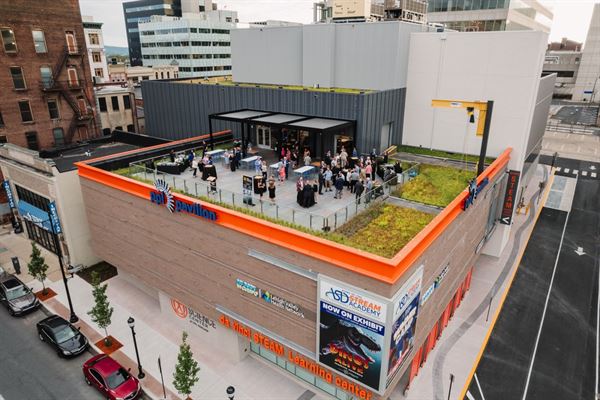 DaVinci Science Center