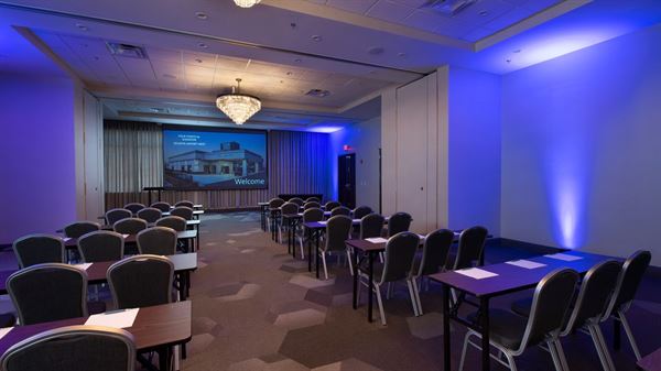 Four Points by Sheraton Atlanta Airport West