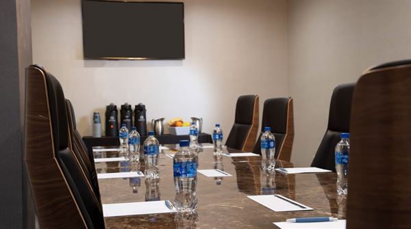 Four Points by Sheraton Atlanta Airport West