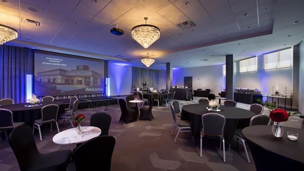 Four Points by Sheraton Atlanta Airport West