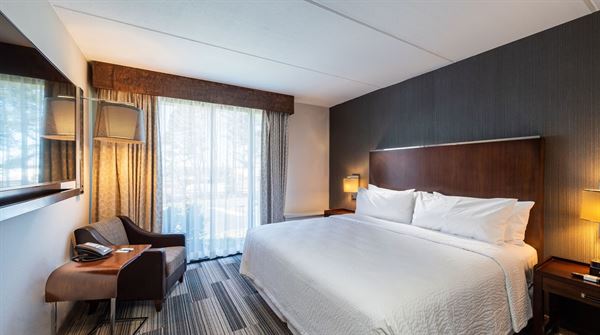 Four Points by Sheraton Atlanta Airport West