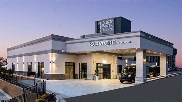 Four Points by Sheraton Atlanta Airport West