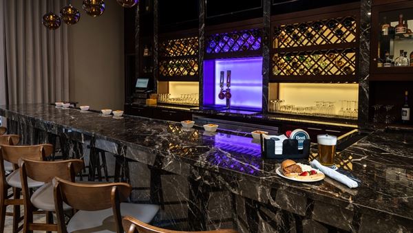 Four Points by Sheraton Atlanta Airport West