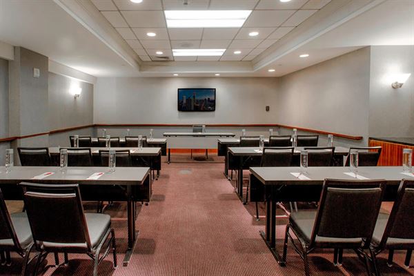 Residence Inn New York Manhattan/Times Square