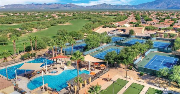 Quail Creek Country Club