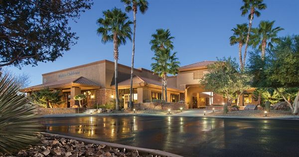 Quail Creek Country Club