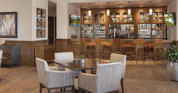 Quail Creek Country Club