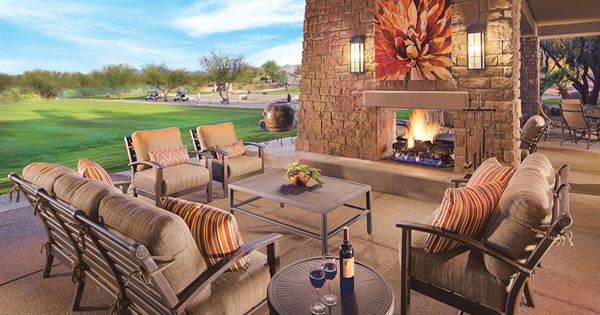 Quail Creek Country Club