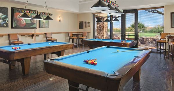 Quail Creek Country Club