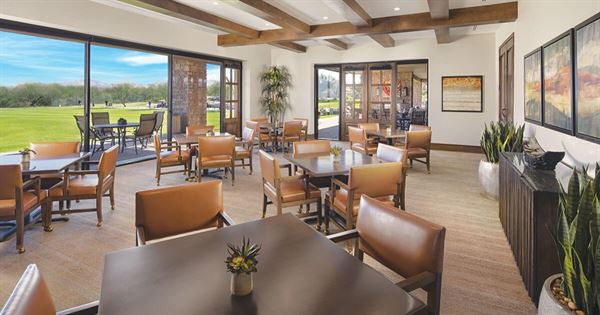 Quail Creek Country Club