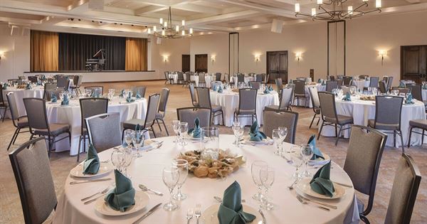 Quail Creek Country Club