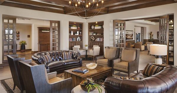 Quail Creek Country Club