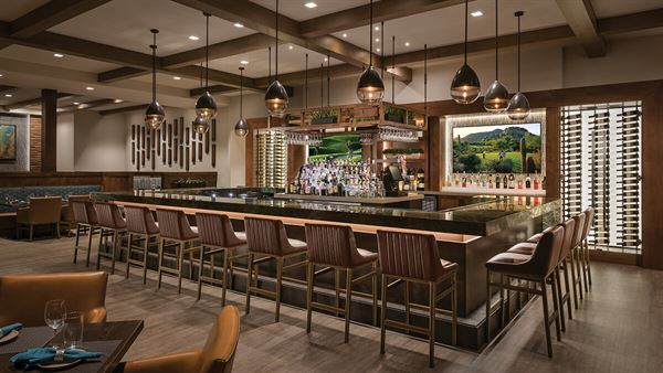 Quail Creek Country Club