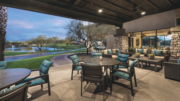 Quail Creek Country Club