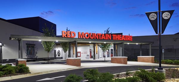 Red Mountain Theatre
