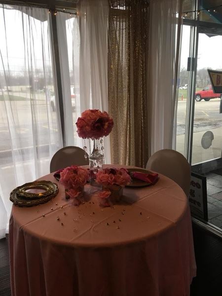 Bel-Air Banquet & Events Center