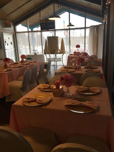 Bel-Air Banquet & Events Center