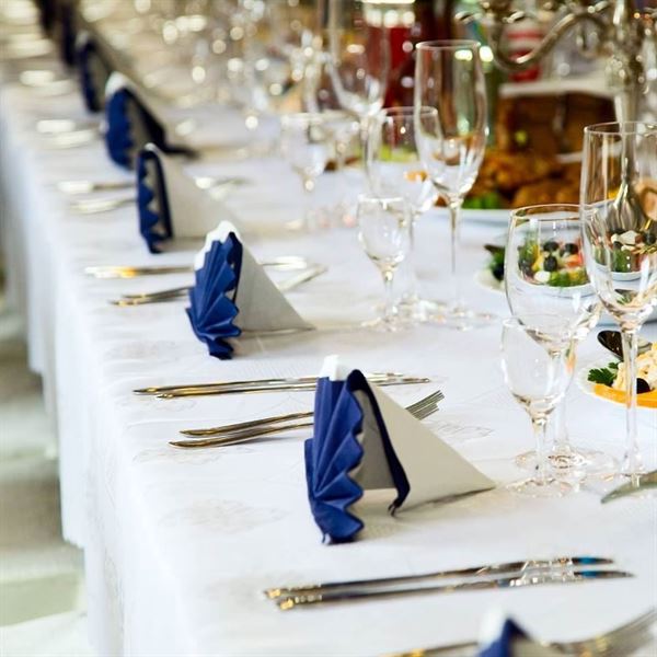 Bel-Air Banquet & Events Center