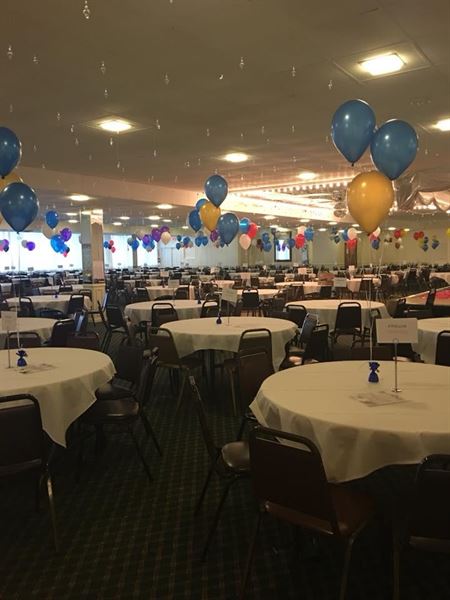 Bel-Air Banquet & Events Center