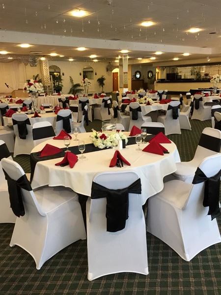 Bel-Air Banquet & Events Center