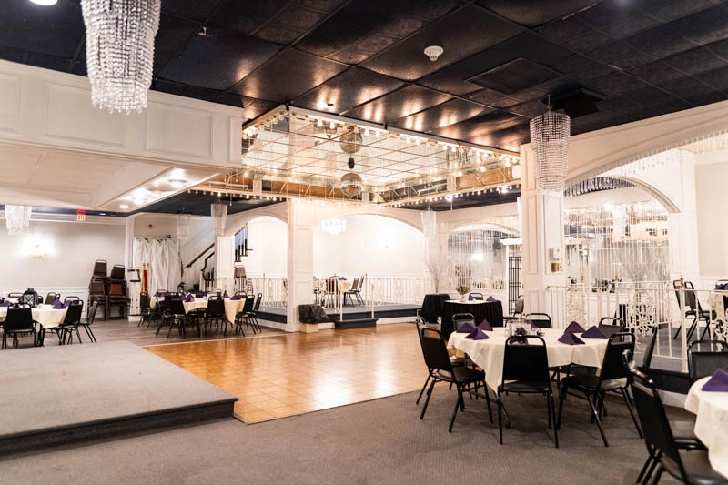 Bel-Air Banquet & Events Center