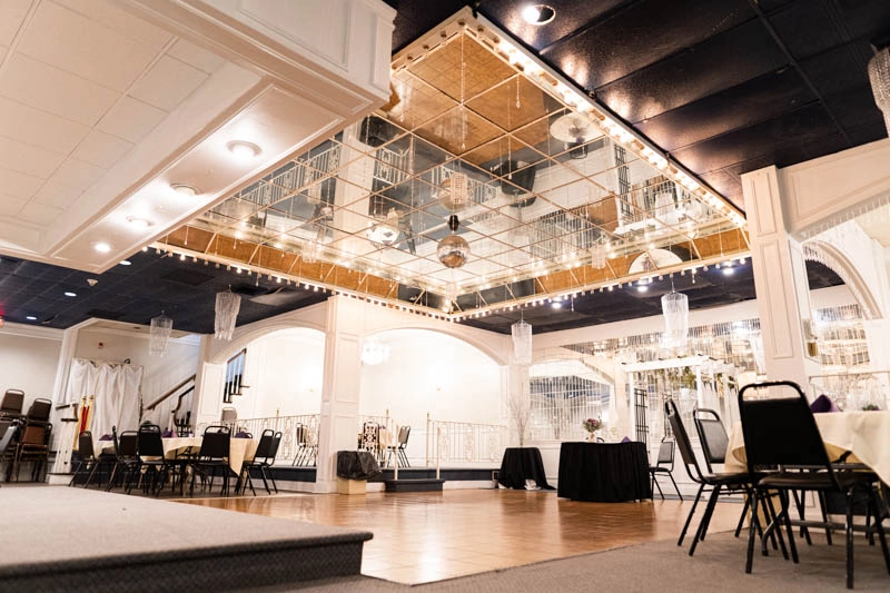 Bel-Air Banquet & Events Center