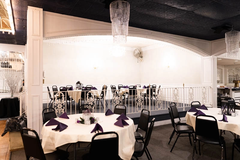 Bel-Air Banquet & Events Center