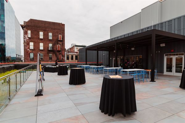 DaVinci Science Center