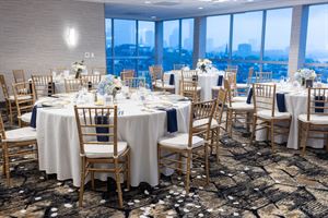 Beacon Hill Ballroom