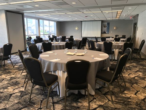 Wyndham Boston Beacon Hill