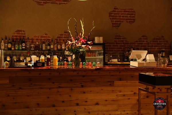 Crossties Event Venue