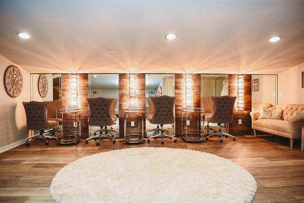 Rusted Rail Golf Club and Wedding Venue