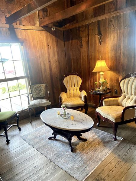 The Cabin Restaurant