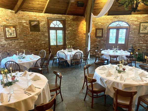 The Cabin Restaurant