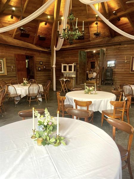 The Cabin Restaurant