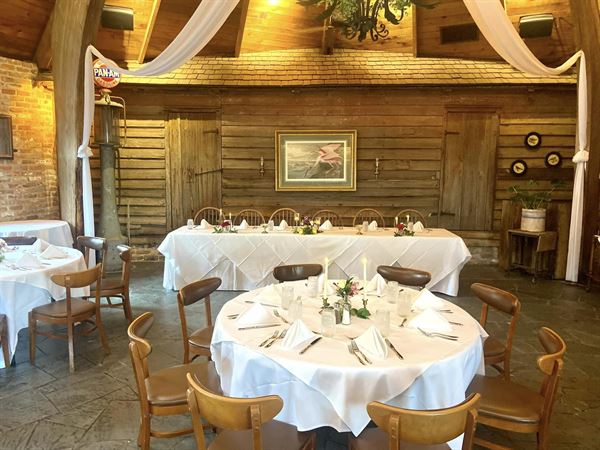 The Cabin Restaurant