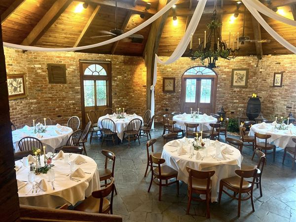 The Cabin Restaurant