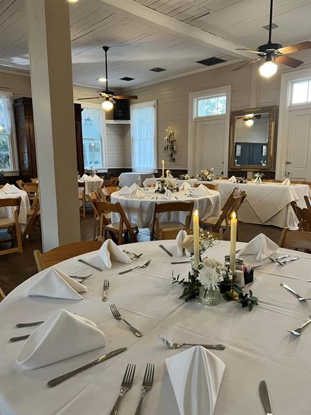 The Cabin Restaurant