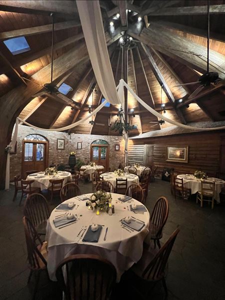 The Cabin Restaurant