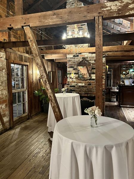 The Cabin Restaurant