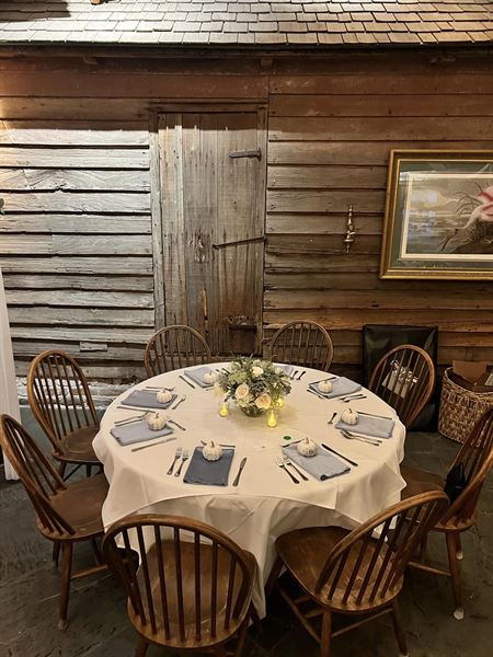 The Cabin Restaurant