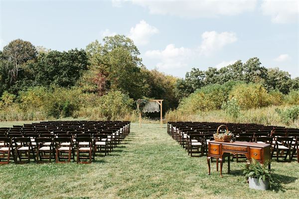 Creek Bend Nature Center