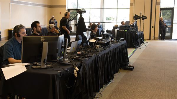 Ace January Productions, LLC